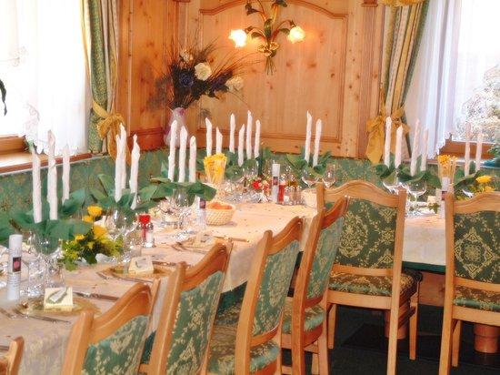 Restaurant Pizzeria Sunshine